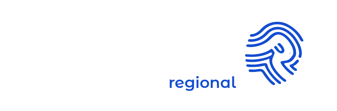 Logotipo Huella Regional Puebla Noticias